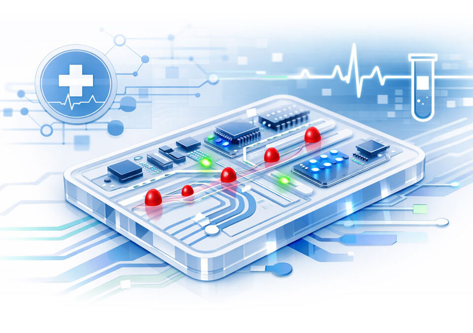 Projekt “KODIAK”