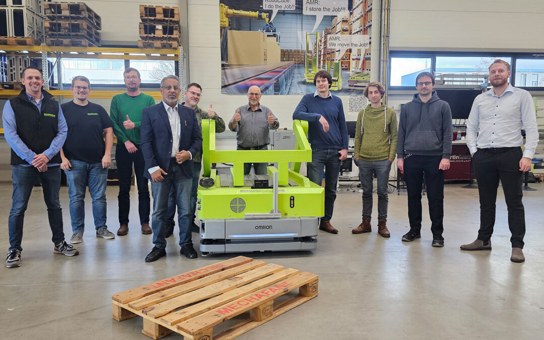 AutoKoWat: erfolgreicher Abschluss