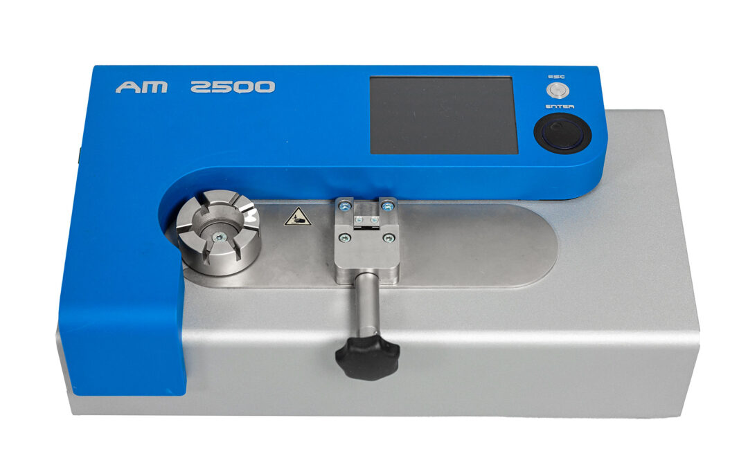 Abzugskraft-messgerät AM-2500