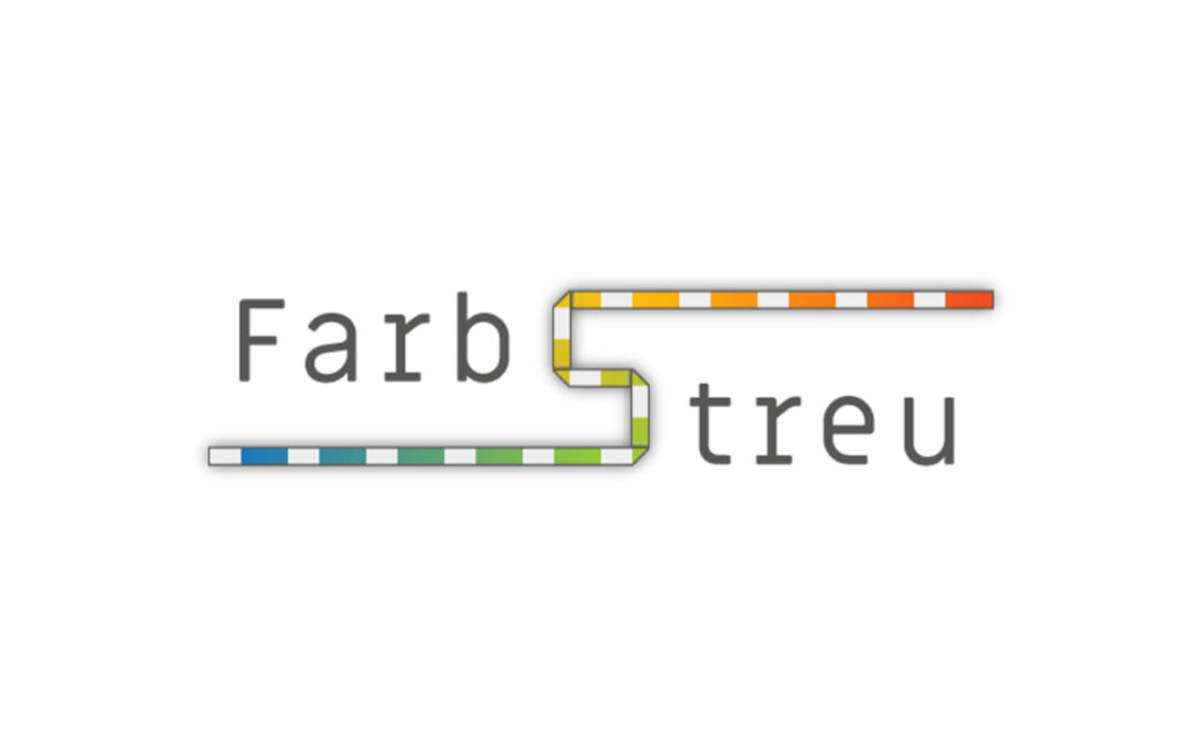 Farb-S-treu – Streulichtsensorik